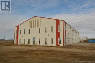 Industrial Property for Lease, 223050 Highway 2, Rural Peace No. 135, M.D. of, AB