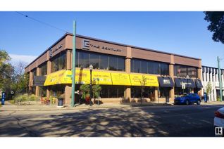 Commercial/Retail Property for Sale, 10310 124 St Nw, Edmonton, AB