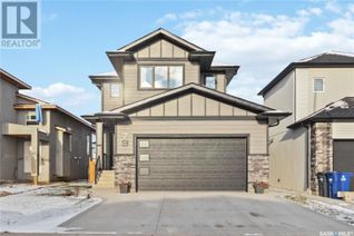 House for Sale, 579 Kalra Street, Saskatoon, SK