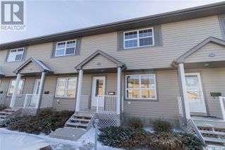 Townhouse for Sale, 109 350 Maccormack Road, Martensville, SK
