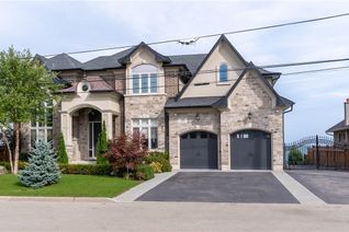 Detached House for Rent, 38 Seabreeze Crescent, Stoney Creek, ON