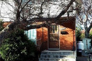 Semi-Detached House for Sale, 1749 Baseline Road, Ottawa, ON