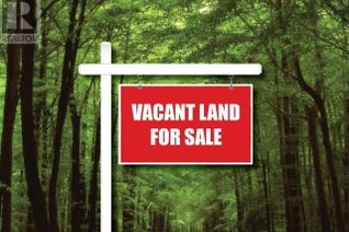 Land for Sale, Lot 2 Myra Road, Porters Lake, NS