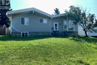 House for Sale, 9112 Calverley Crescent, Dawson Creek, BC