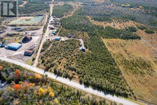 Commercial Land for Sale, 55 County Road 14 Rd, Prince Edward County, ON