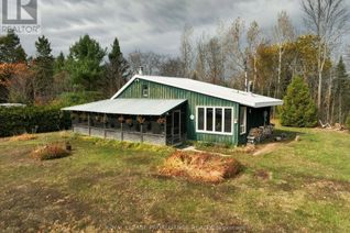 House for Sale, 358a Little Finch Lake Road, Addington Highlands, ON