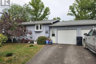 Detached House for Sale, 808 Assiniboia Avenue, Stoughton, SK