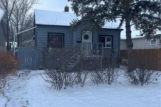 Detached House for Sale, 1336 Queen Street, Regina, SK