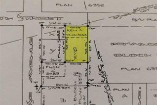 Land for Sale, Lot 1 8th Street, Kitimat, BC