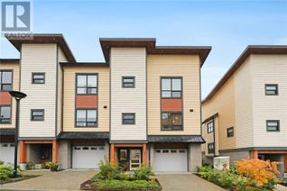 Townhouse for Sale, 356 14th St #4, Courtenay, BC