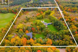Bungalow for Sale, 16765 Caledon King Town Line N, King, ON