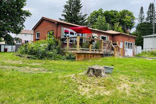 Bungalow for Rent, 2020 Lea Rd E, Innisfil, ON
