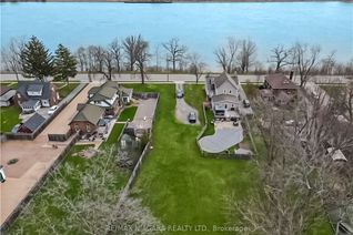 Land for Sale, V/L Niagara Blvd, Fort Erie, ON