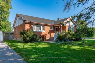 Bungalow for Sale, 90 Florence Ave, Kitchener, ON