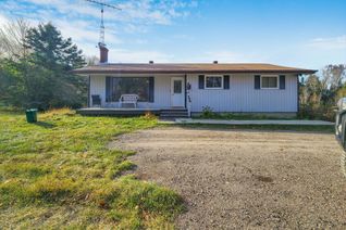 Detached House for Sale, 1290 Rodeo Rd, Burk's Falls, ON