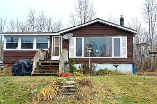 Detached House for Sale, 30 Fidlar Crt, Marmora and Lake, ON