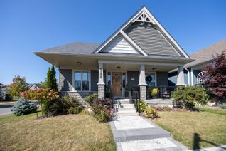 Bungalow for Sale, 286 Strachan St, Port Hope, ON