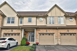 Townhouse for Sale, 123 Palacebeach Tr, Hamilton, ON Townhouse for Sale, 123 Palacebeach Tr, Hamilton, ON