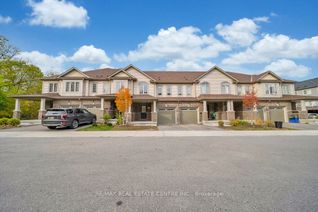 Townhouse for Sale, 570 Linden Dr #32, Cambridge, ON
