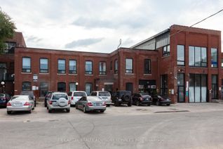 Office for Lease, 163 Sterling Rd #167, Toronto, ON