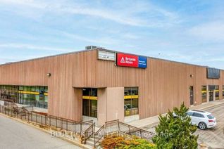 Industrial Property for Lease, 1275 Morningside Ave #5, Toronto, ON