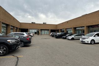 Office for Sale, 129 Rowntree Dairy Rd #14, Vaughan, ON