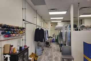 Dry Clean/Laundry Business for Sale, 420 Hwy 7 E #4, Richmond Hill, ON
