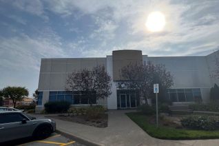 Industrial Property for Sublease, 4020A Sladeview Cres #6, Mississauga, ON