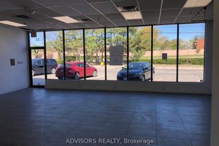 Commercial/Retail Property for Lease, 1100 Burnhamthorpe Rd W #13, Mississauga, ON