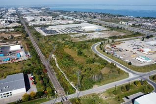 Commercial Land for Sale, 28 Glover Access Rd, Hamilton, ON