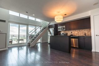 Loft for Rent, 155 Legion Rd N #2311, Toronto, ON Loft for Rent, 155 Legion Rd N #2311, Toronto, ON