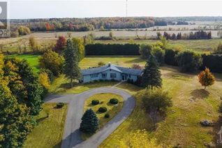 Bungalow for Sale, 3620 Barb Road, Vankleek Hill, ON