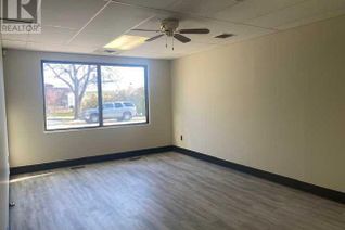 Property for Lease, Main Office, 235 3 Street W, Brooks, AB
