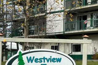 Property for Sale, 5428 51 Avenue #402, Rocky Mountain House, AB