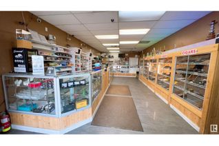 Tobacco Store Non-Franchise Business for Sale, 000 00, St. Albert, AB