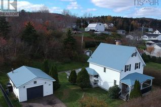 House for Sale, 301 Middle Street, Mulgrave, NS