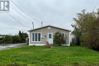 House for Sale, 2-4 Clouters Lane, Fortune, NL