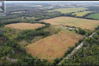 Commercial Land for Sale, 399 Dawson Road, Cramahe, ON