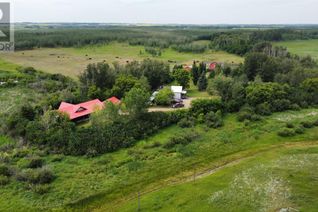 Farm for Sale, 120019 A & B Twp Rd 554, Rural Two Hills No. 21, County of, AB
