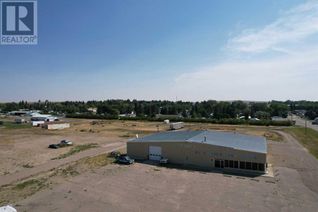 Commercial/Retail Property for Sale, 508 & 608, Service Road * Nw, Milk River, AB