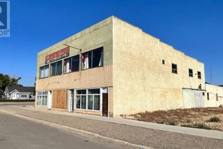 Business for Sale, 216 5th Avenue W, Bow Island, AB