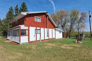 Commercial Farm for Sale, Pt Nw 27-49-26-W3 Ext 12/13, Marshall, SK