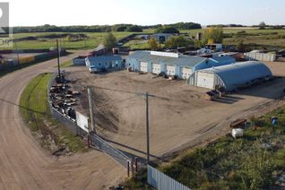 Industrial Property for Sale, 4905 57 Ave, Two Hills, AB