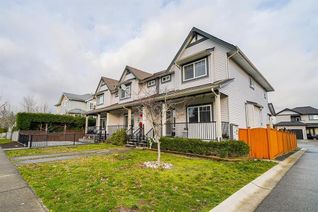 Freehold Townhouse for Sale, 6690 121 Street, Surrey, BC