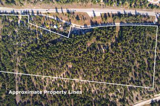 Vacant Residential Land for Sale, 8495 Dincey Road, Radium Hot Springs, BC