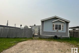 Property for Sale, 241 Country Style M.H.P, Drayton Valley, AB