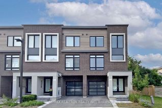 Freehold Townhouse for Sale, 50 Money Penny Pl, Vaughan, ON