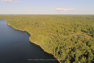 Vacant Residential Land for Sale, Lot 1 Kismet Lane, South Frontenac, ON