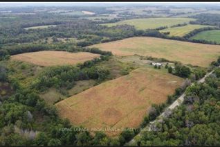 Vacant Residential Land for Sale, 399 Dawson Rd, Cramahe, ON