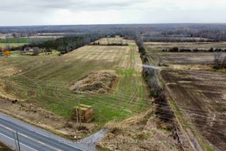 Vacant Residential Land for Sale, 1133 Hamilton Rd, Quinte West, ON